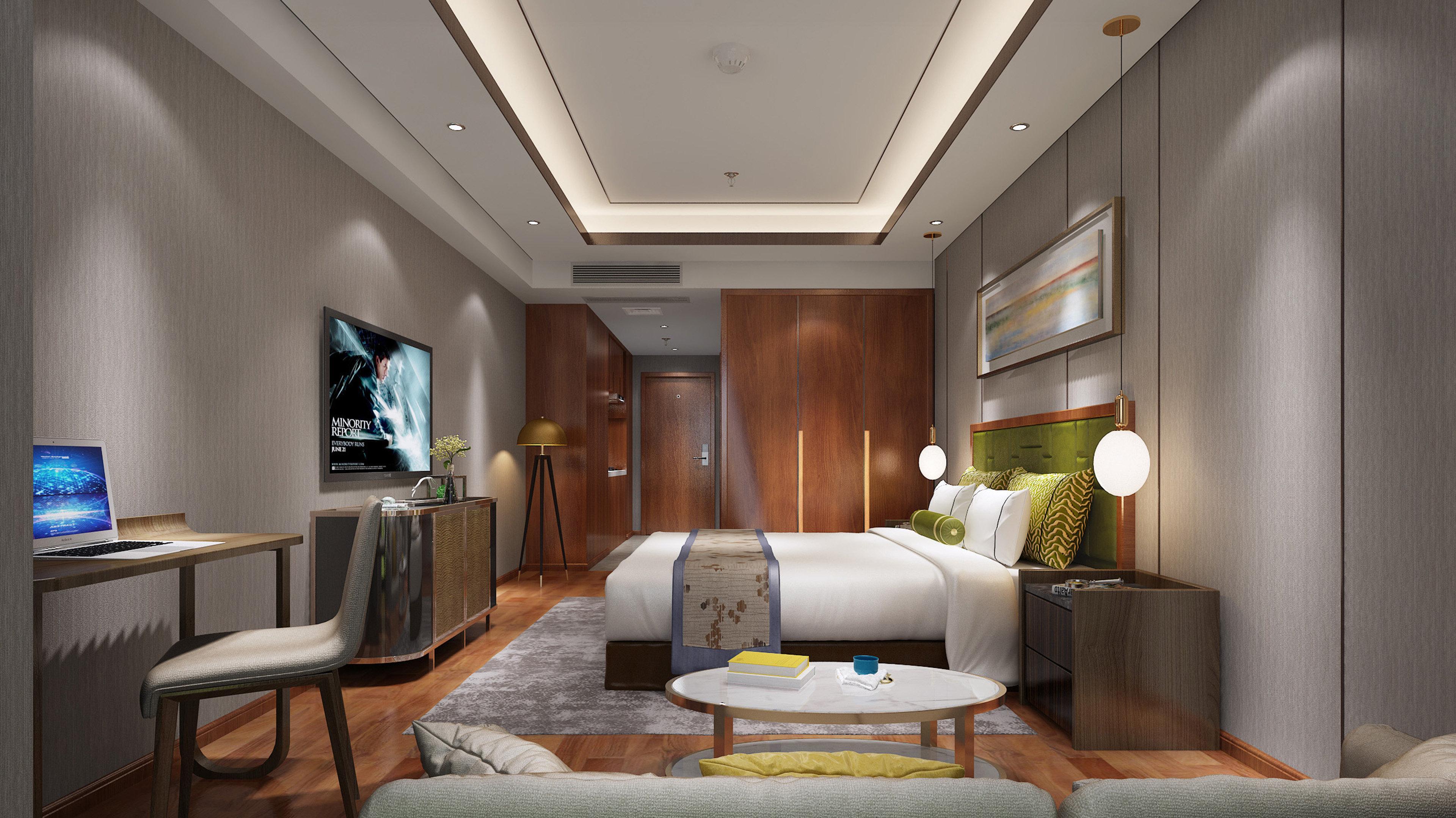 Holiday Inn Suites Xi'An High-Tech Zone By Ihg エクステリア 写真