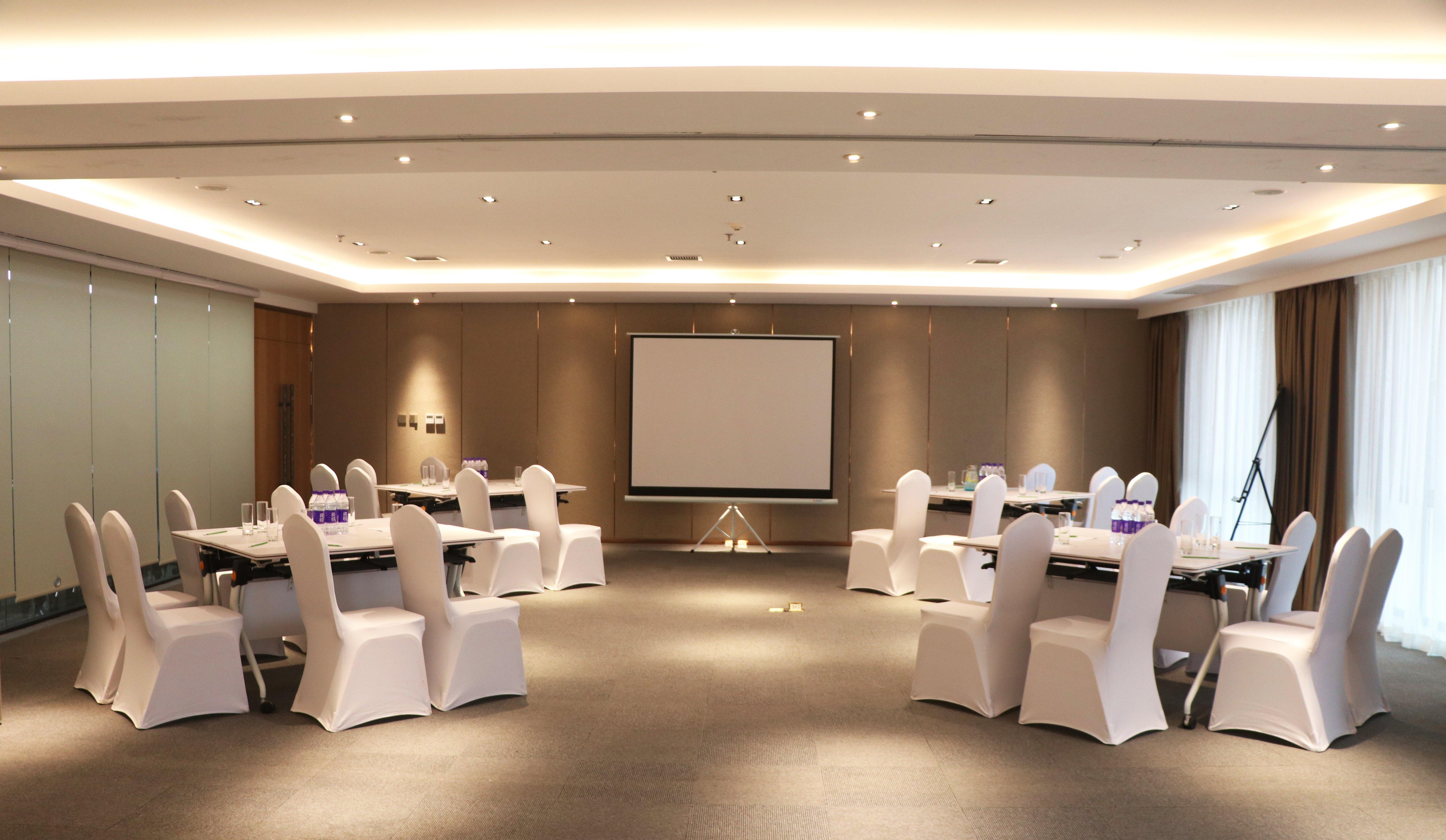 Holiday Inn Suites Xi'An High-Tech Zone By Ihg エクステリア 写真